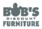 Bob's Discount Furniture logo
