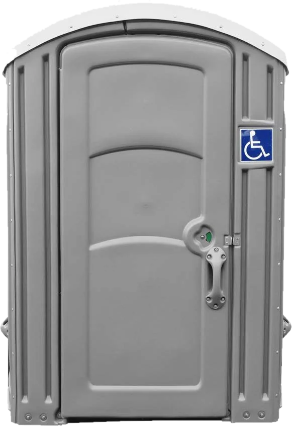 ADA Restroom