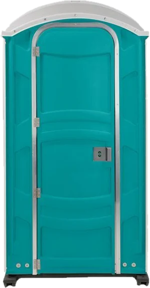 Deluxe Restroom with Sink