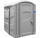 ADA Compliant Portable Restroom Rental - Image 4