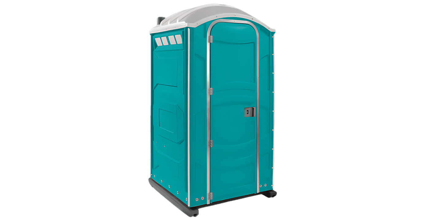 Standard Portable Toilet